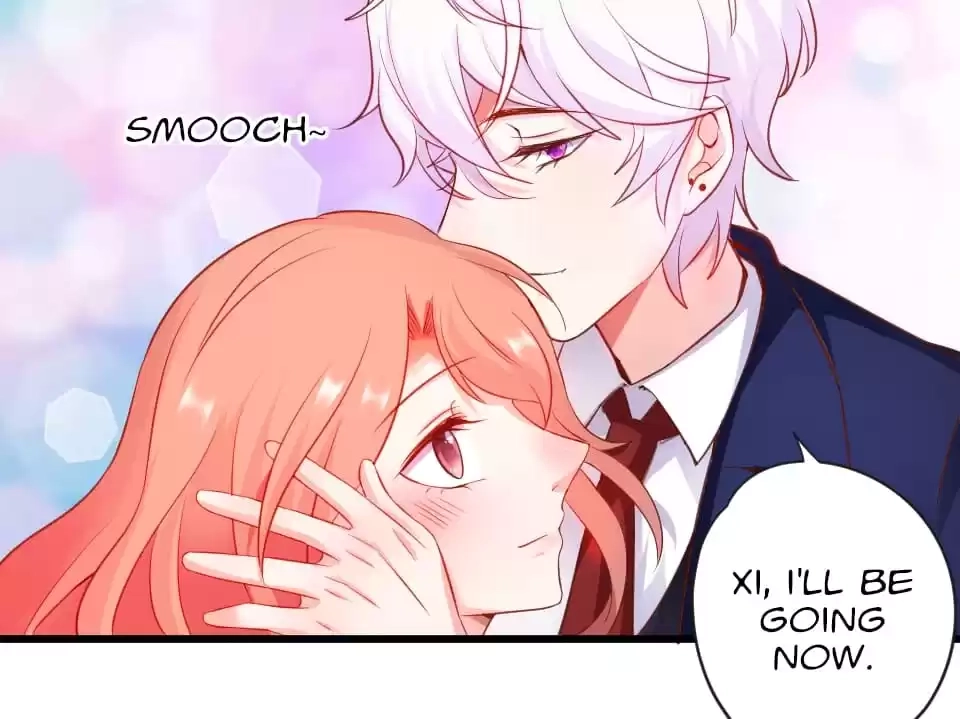Read The Adorable Vampire chapter 102 image 12 on Lezhin