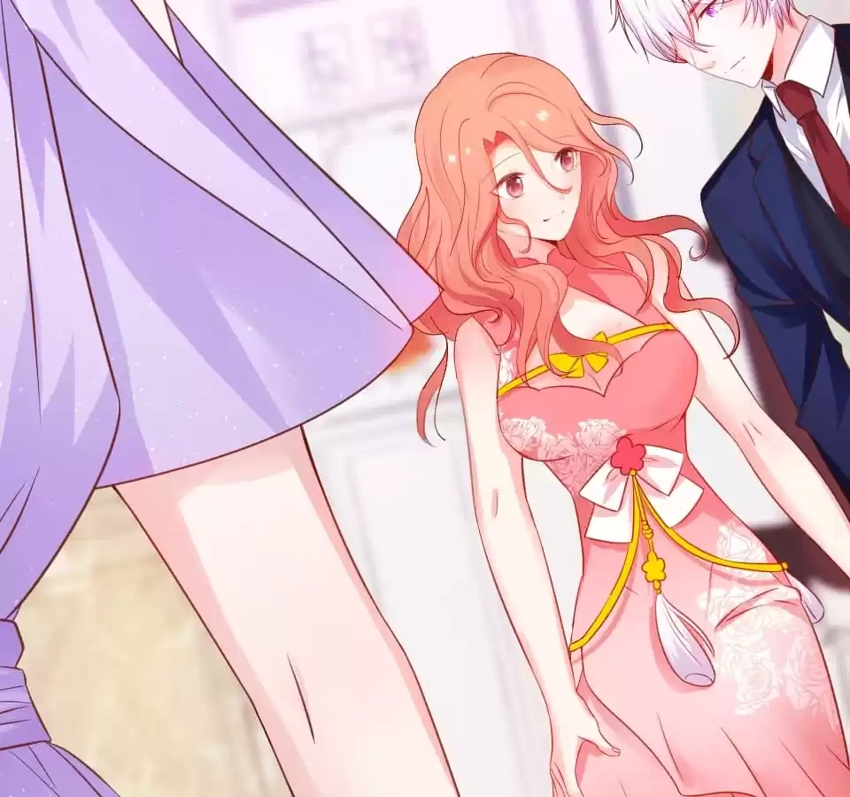 Read The Adorable Vampire chapter 102 image 15 on Lezhin