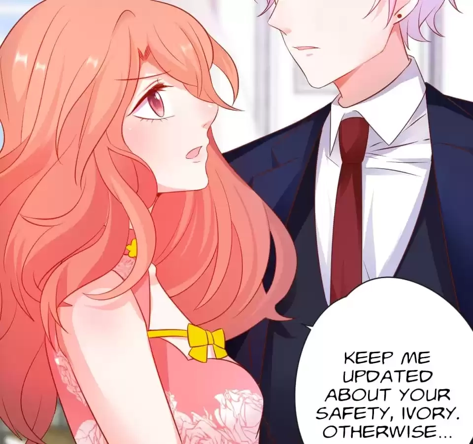 Read The Adorable Vampire chapter 102 image 17 on Lezhin