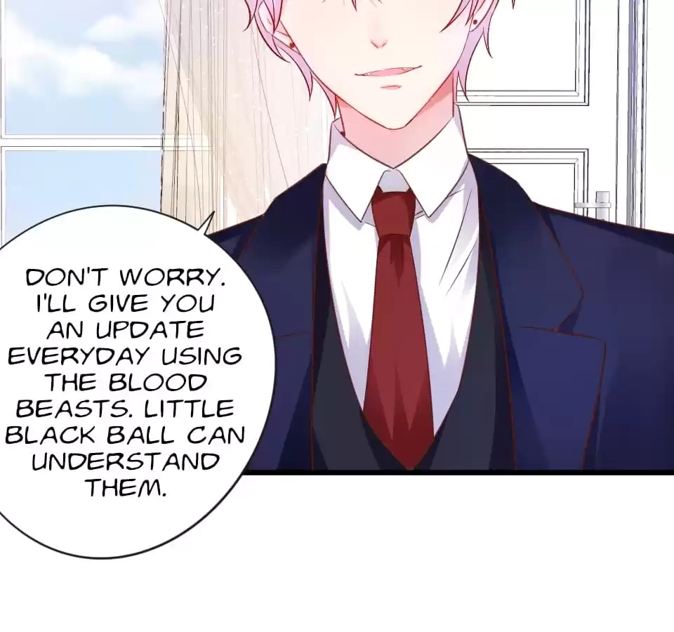 Read The Adorable Vampire chapter 102 image 20 on Lezhin