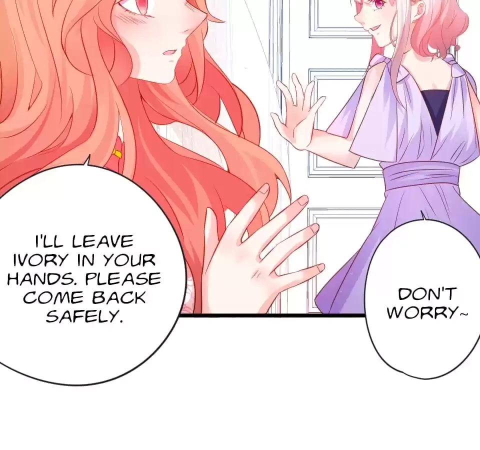 Read The Adorable Vampire chapter 102 image 23 on Lezhin
