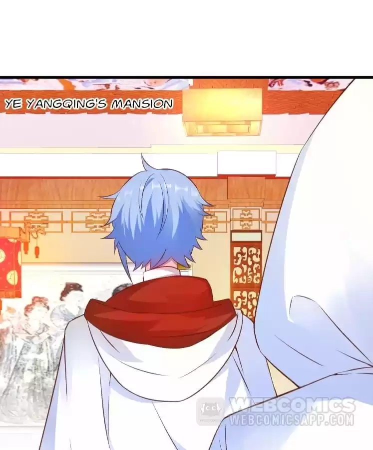 Read The Adorable Vampire chapter 102 image 27 on Lezhin