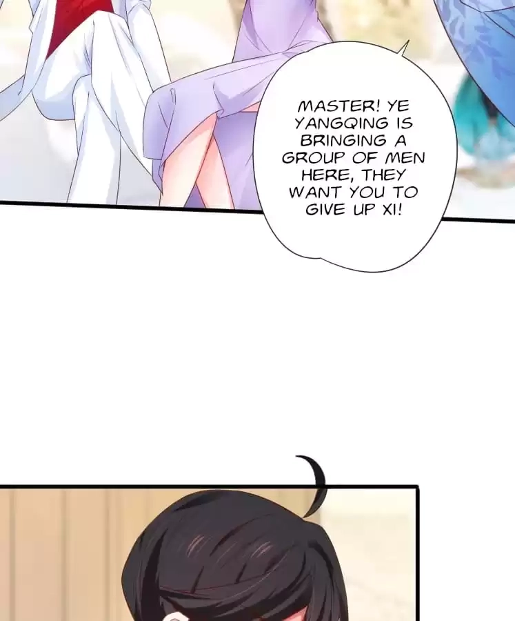 Read The Adorable Vampire chapter 102 image 35 on Lezhin