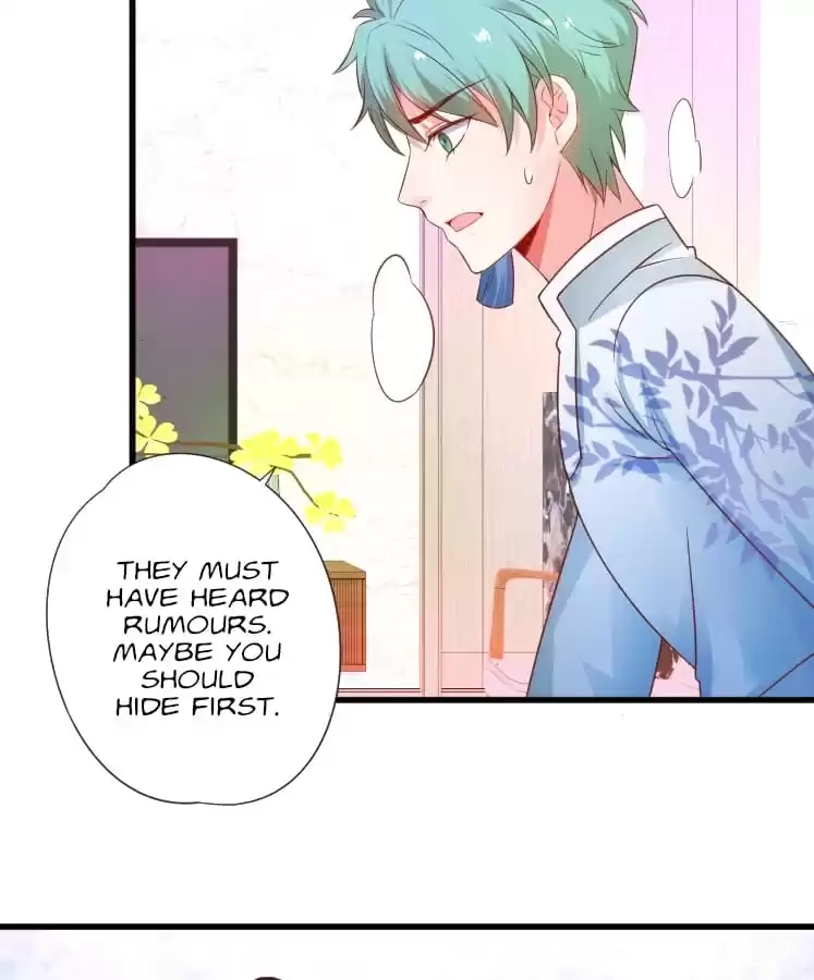 Read The Adorable Vampire chapter 102 image 37 on Lezhin