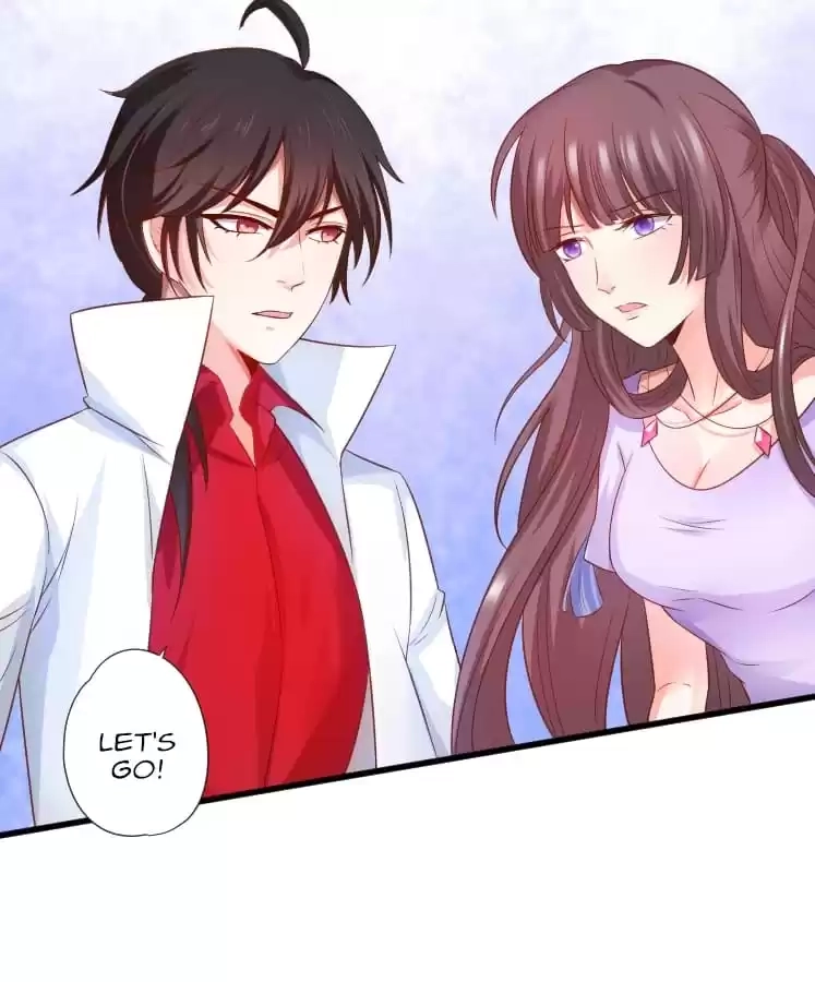 Read The Adorable Vampire chapter 102 image 38 on Lezhin