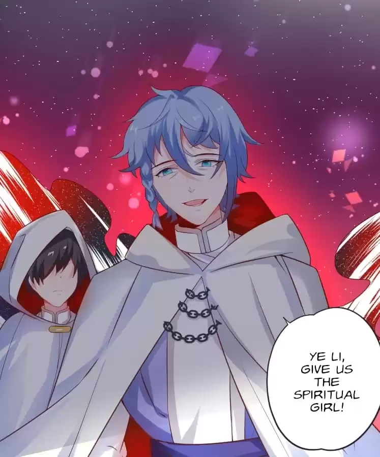 Read The Adorable Vampire chapter 102 image 41 on Lezhin