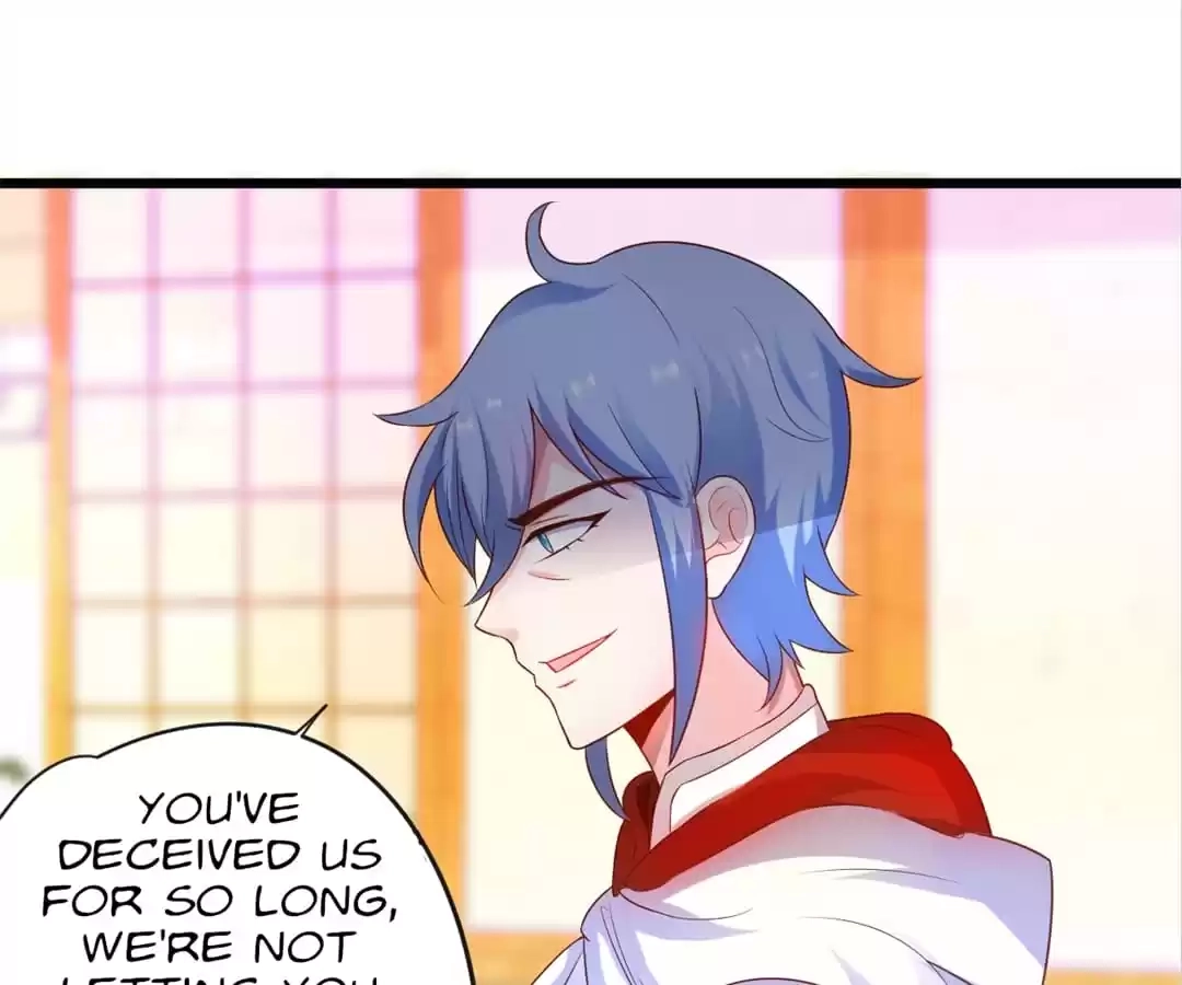Read The Adorable Vampire chapter 102 image 44 on Lezhin