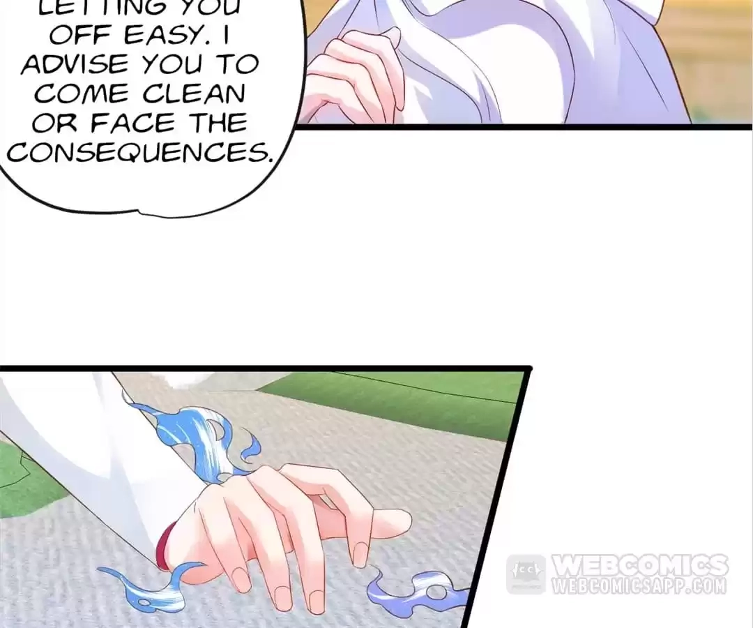 Read The Adorable Vampire chapter 102 image 45 on Lezhin