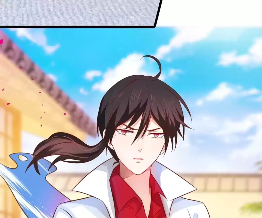 Read The Adorable Vampire chapter 102 image 46 on Lezhin