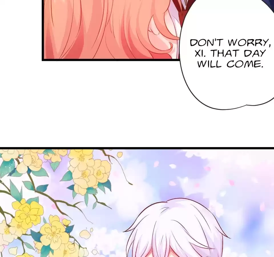 Read The Adorable Vampire chapter 102 image 5 on Lezhin