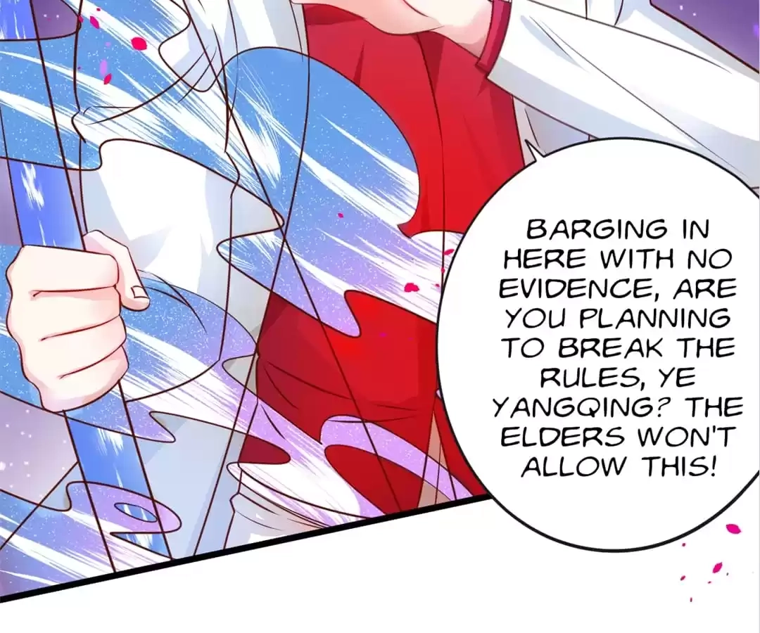 Read The Adorable Vampire chapter 102 image 55 on Lezhin