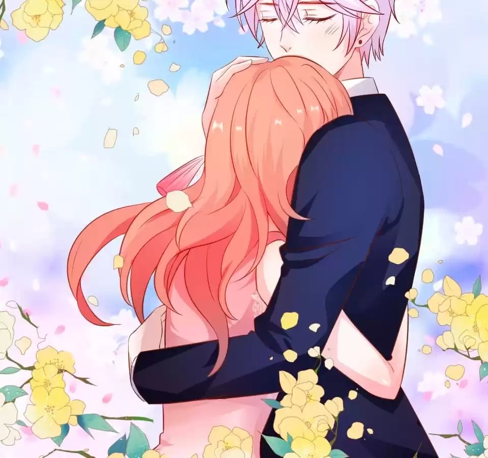 Read The Adorable Vampire chapter 102 image 6 on Lezhin