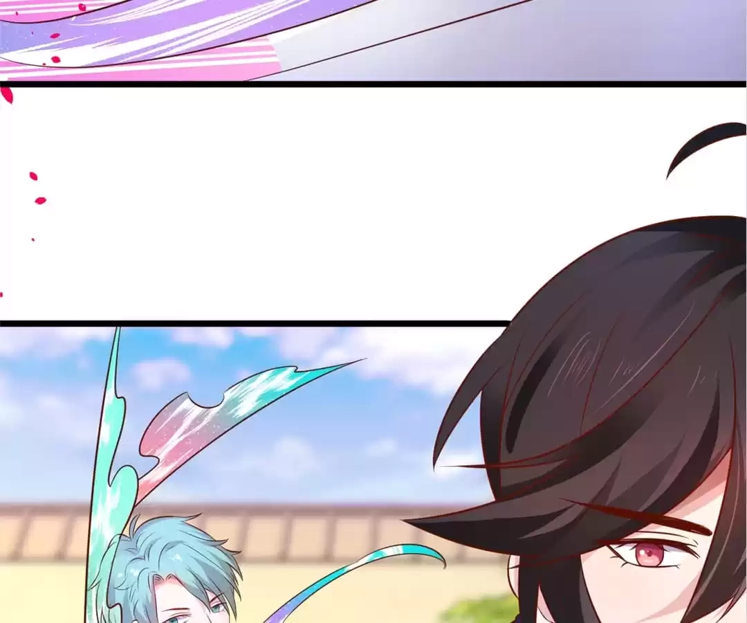 Read The Adorable Vampire chapter 102 image 60 on Lezhin