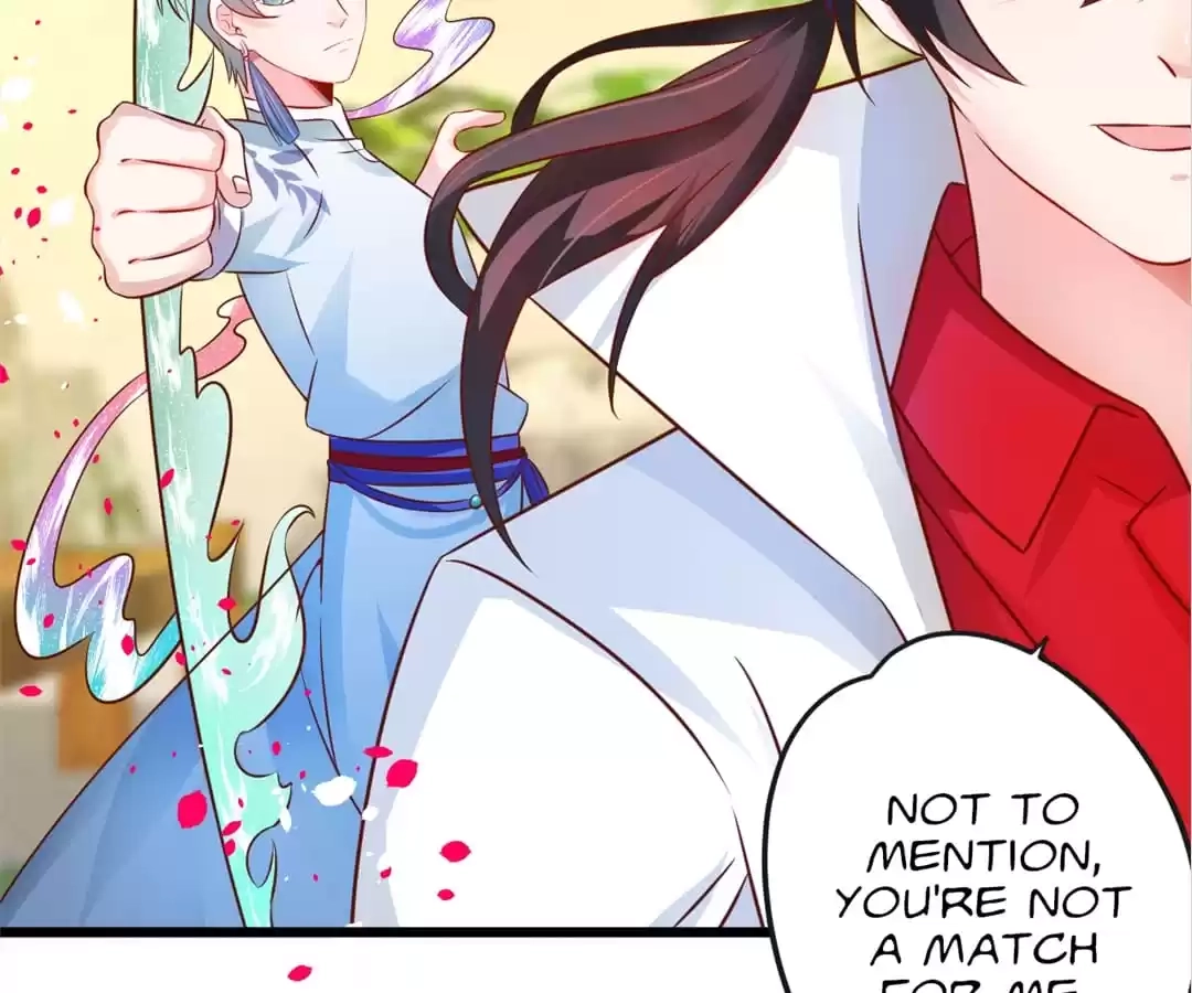 Read The Adorable Vampire chapter 102 image 61 on Lezhin