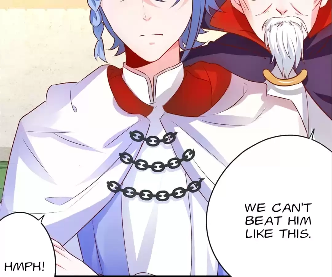Read The Adorable Vampire chapter 102 image 63 on Lezhin