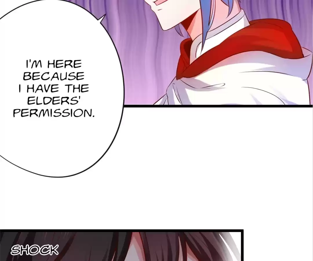 Read The Adorable Vampire chapter 102 image 65 on Lezhin
