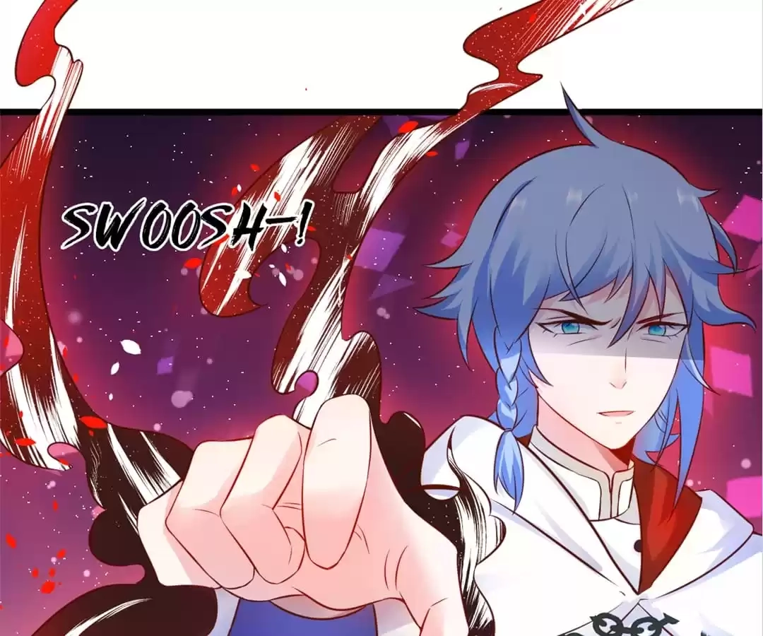 Read The Adorable Vampire chapter 102 image 67 on Lezhin
