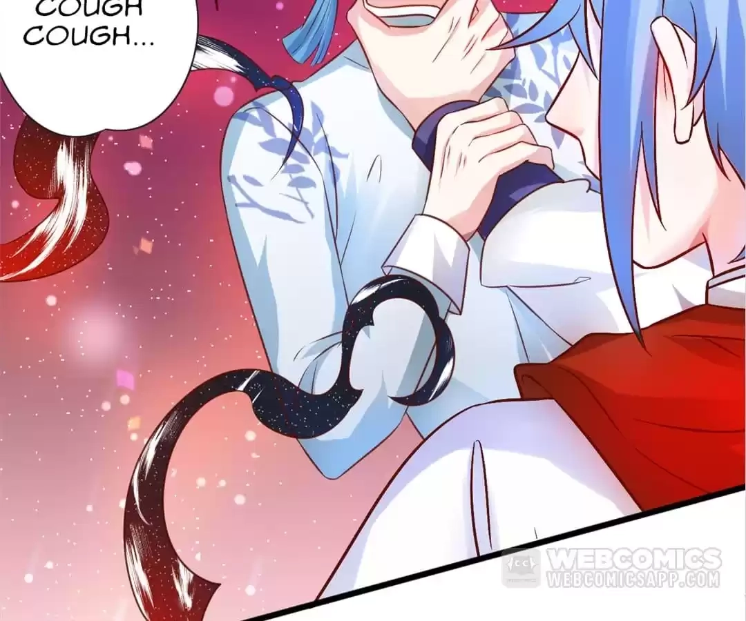 Read The Adorable Vampire chapter 102 image 71 on Lezhin