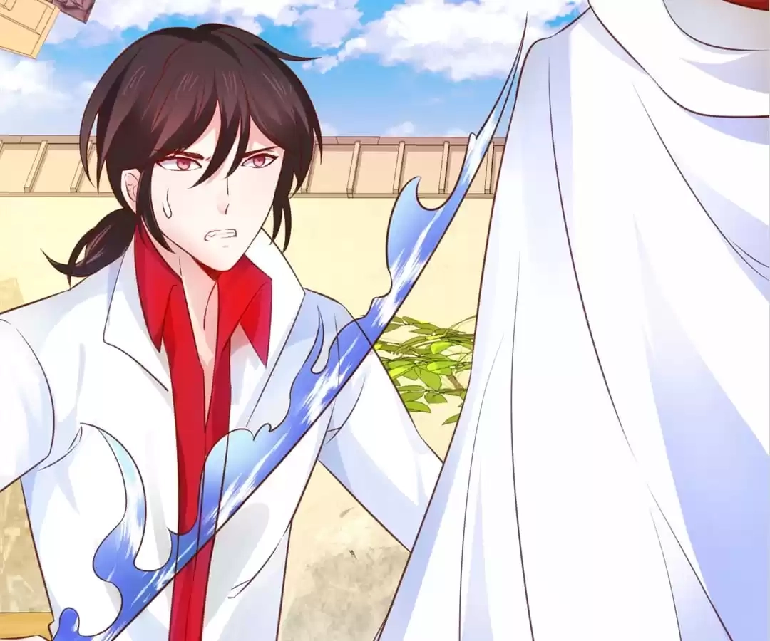 Read The Adorable Vampire chapter 102 image 76 on Lezhin
