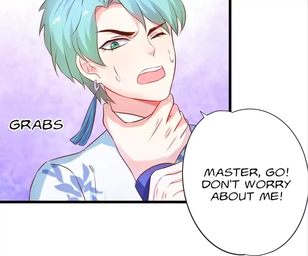 Read The Adorable Vampire chapter 102 image 78 on Lezhin