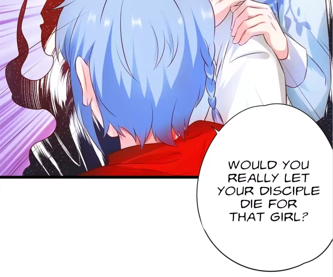 Read The Adorable Vampire chapter 102 image 80 on Lezhin