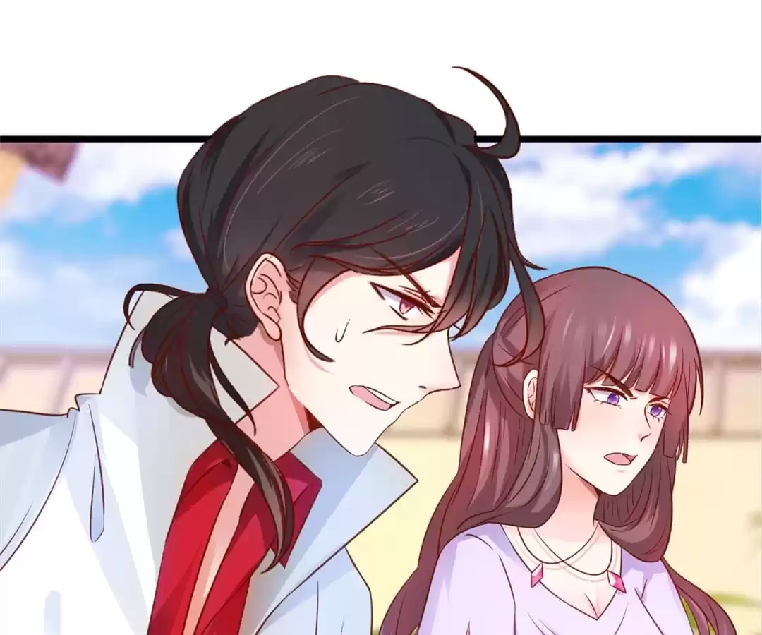 Read The Adorable Vampire chapter 102 image 81 on Lezhin
