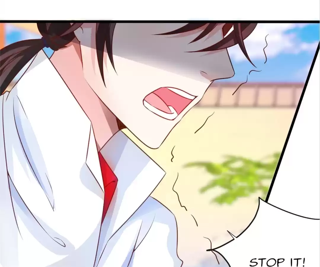 Read The Adorable Vampire chapter 102 image 85 on Lezhin