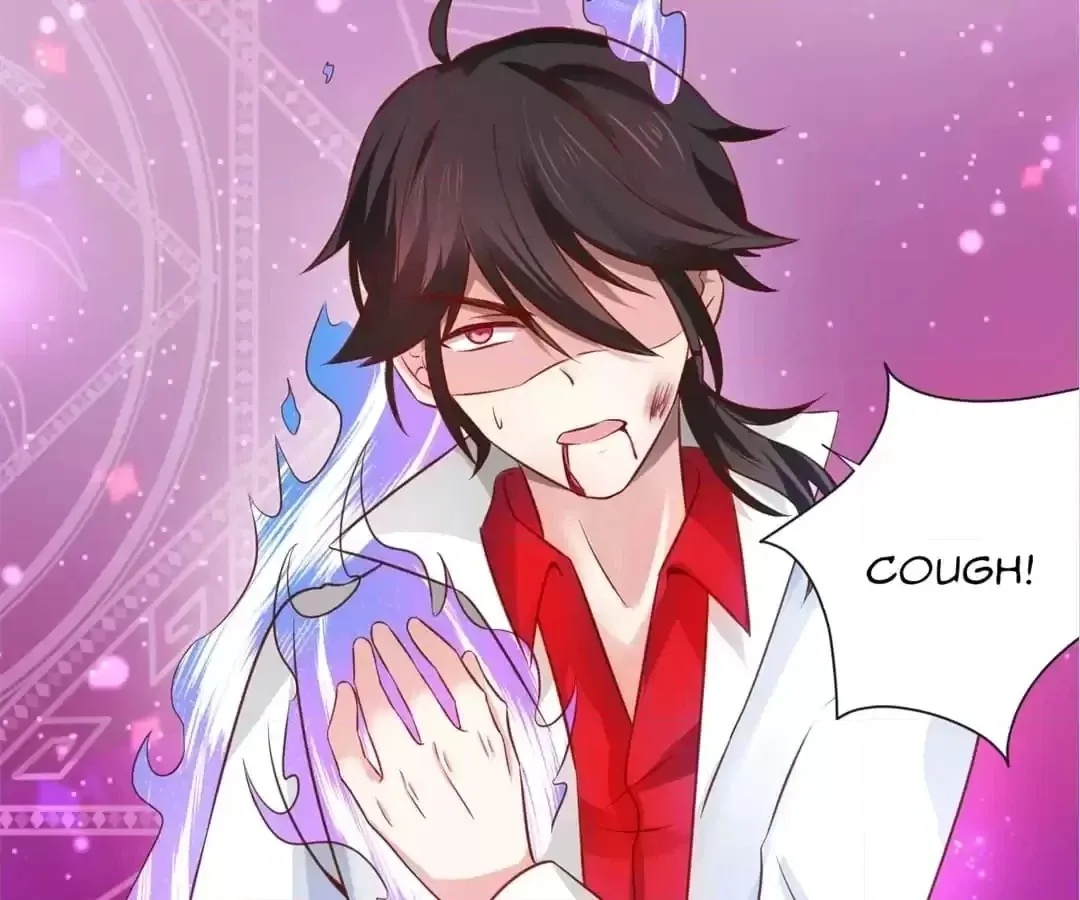 Read The Adorable Vampire chapter 102 image 89 on Lezhin