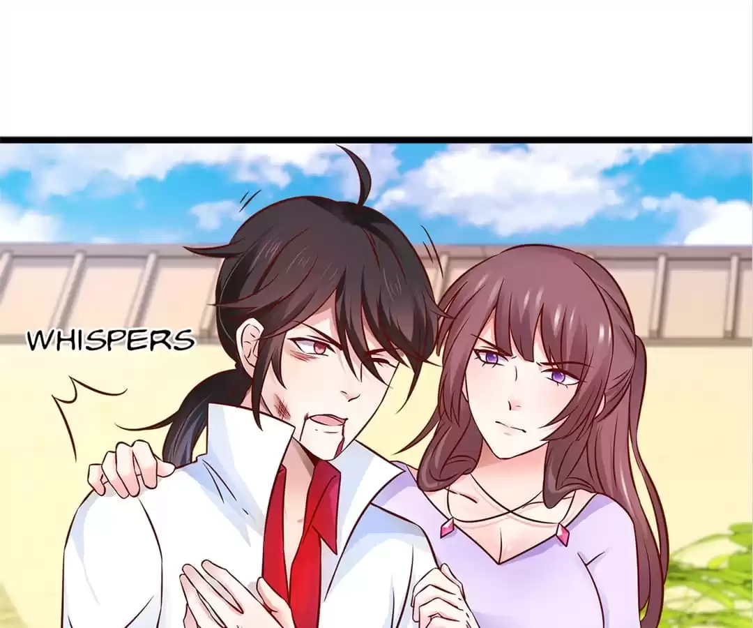 Read The Adorable Vampire chapter 102 image 93 on Lezhin