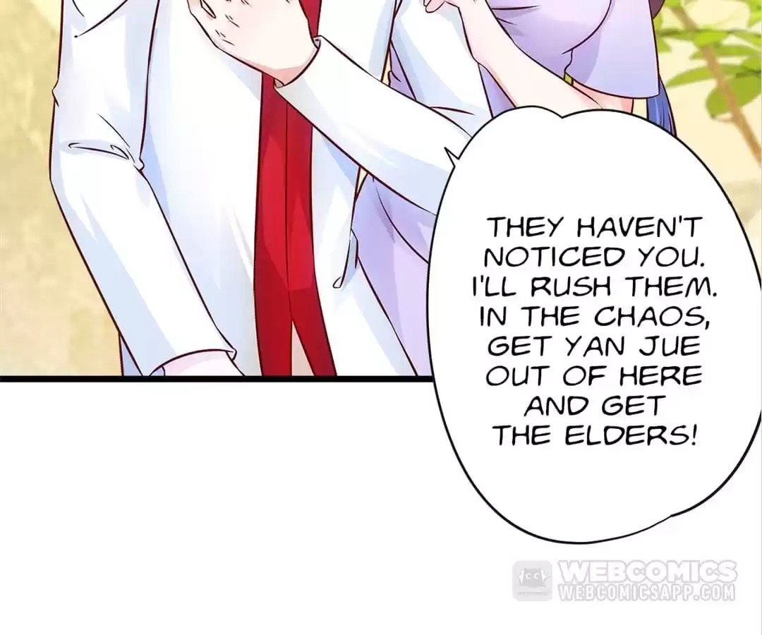 Read The Adorable Vampire chapter 102 image 94 on Lezhin