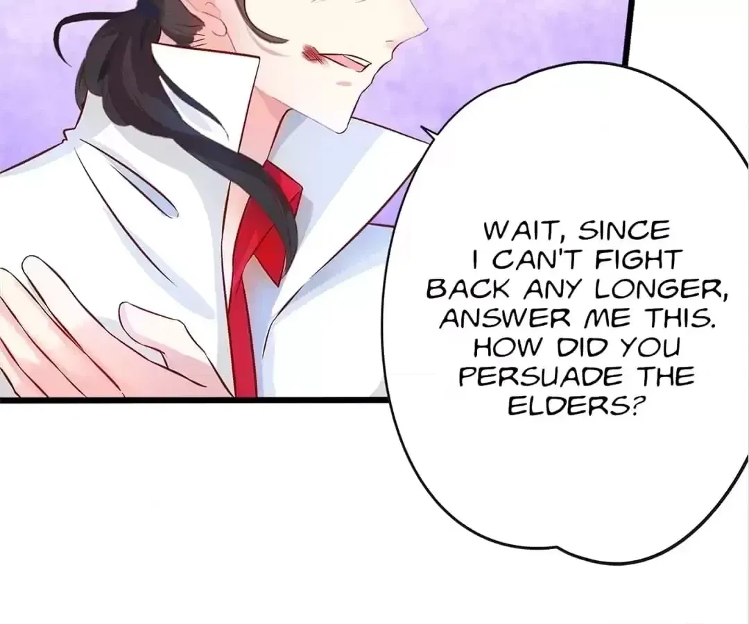 Read The Adorable Vampire chapter 102 image 99 on Lezhin