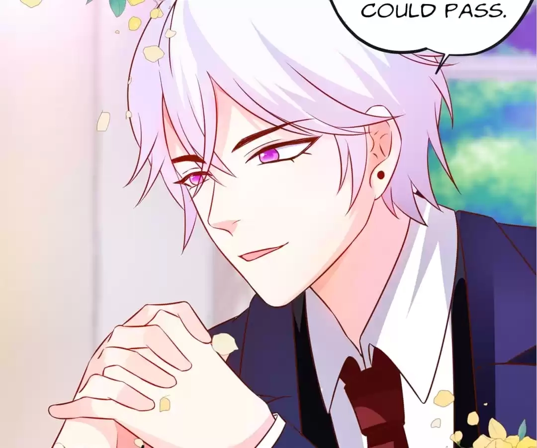 Read The Adorable Vampire chapter 103 image 10 on Lezhin