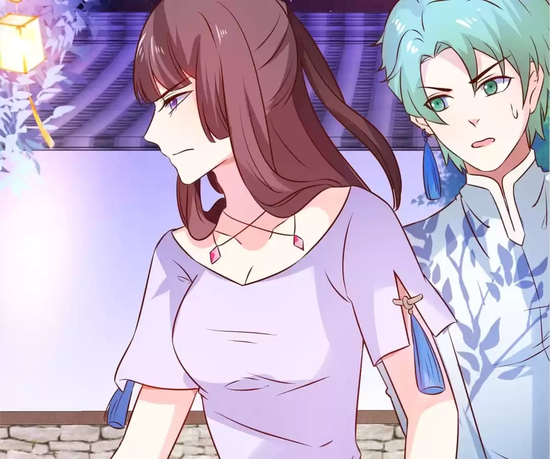 Read The Adorable Vampire chapter 103 image 17 on Lezhin