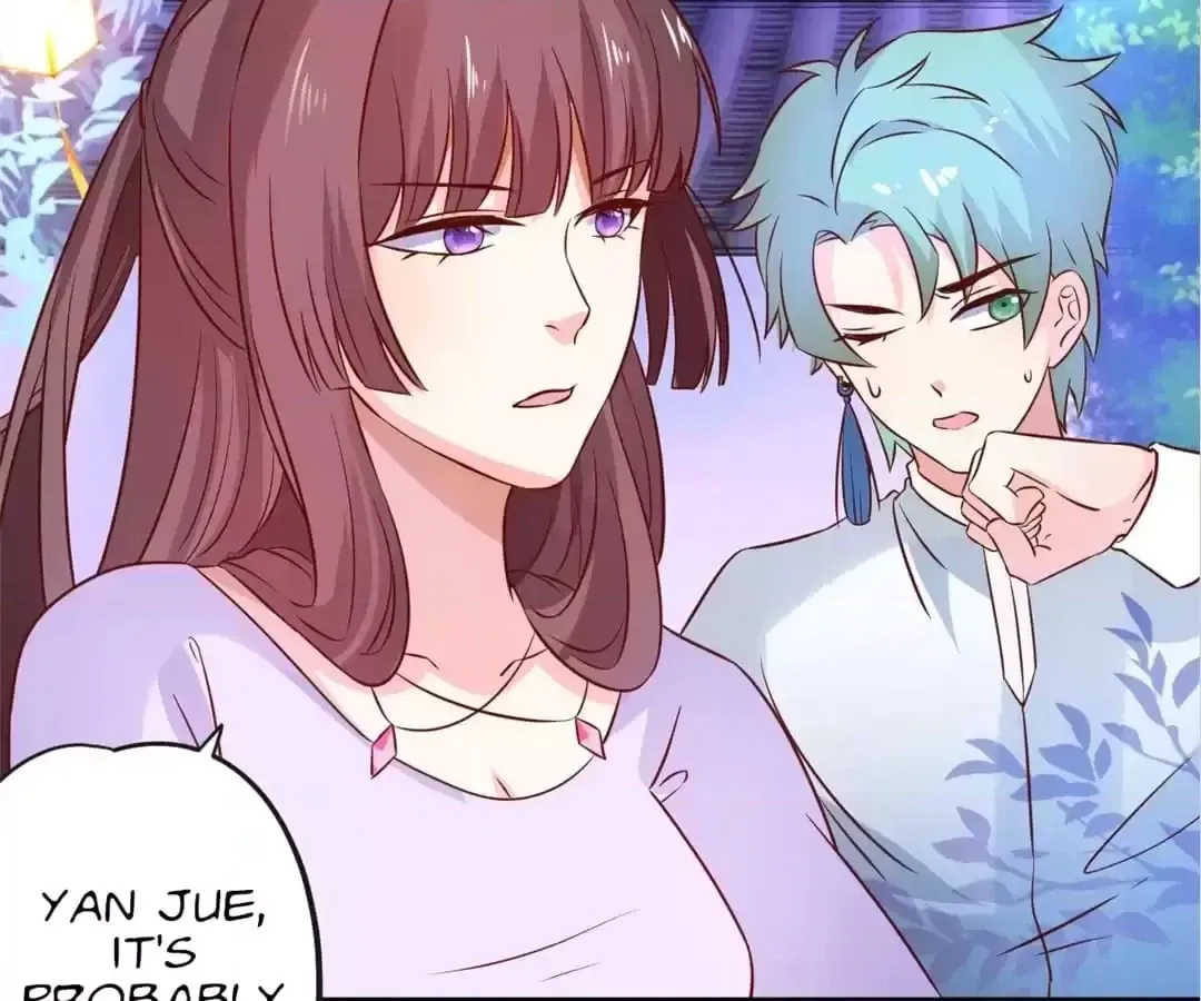 Read The Adorable Vampire chapter 103 image 19 on Lezhin