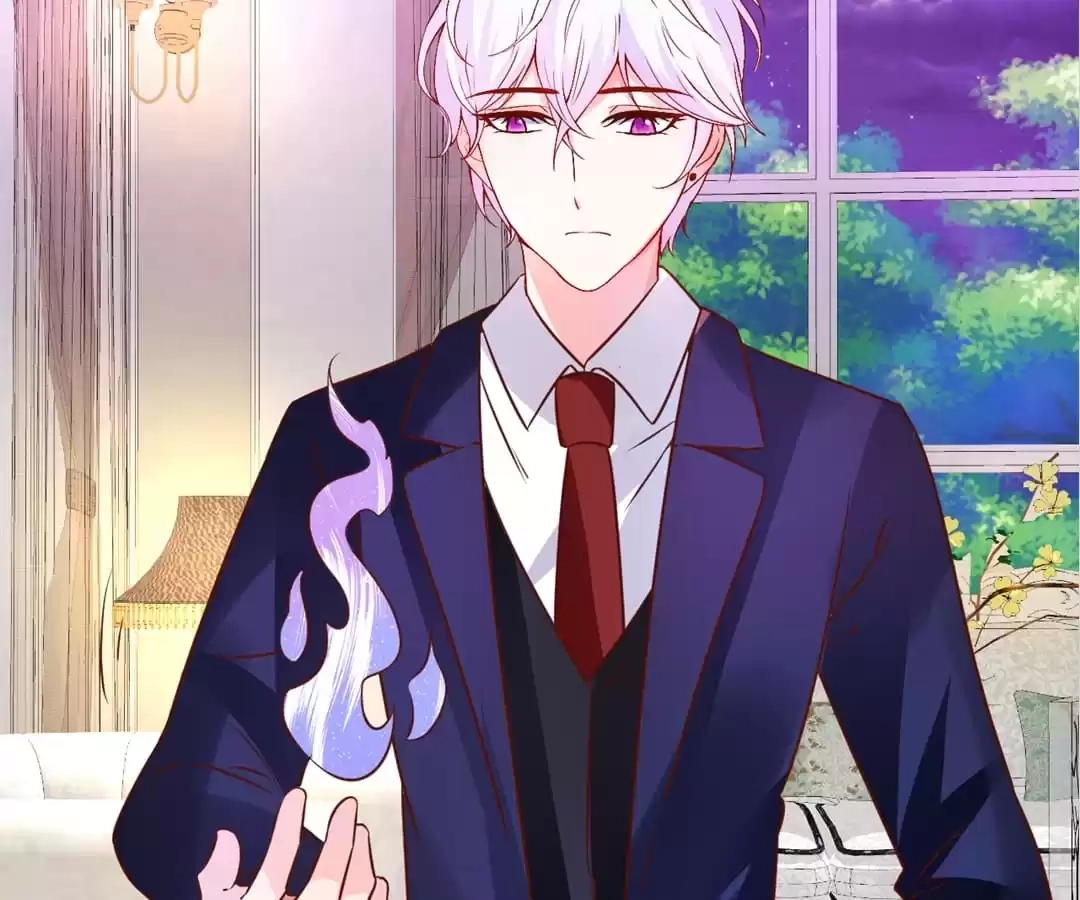 Read The Adorable Vampire chapter 103 image 2 on Lezhin