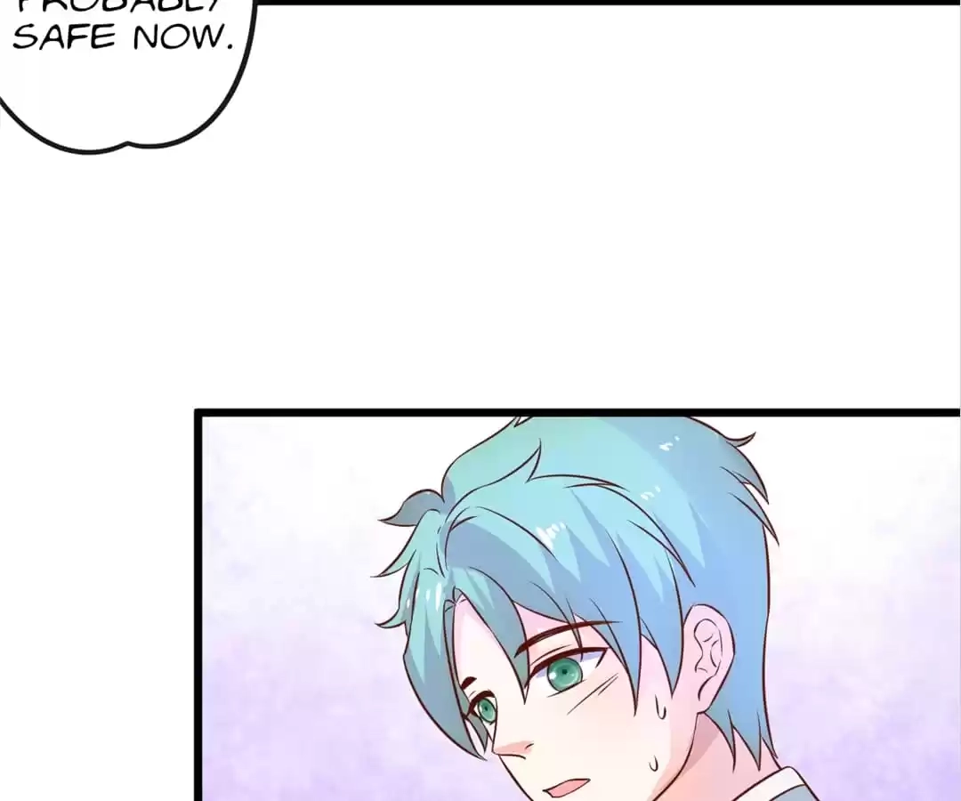 Read The Adorable Vampire chapter 103 image 20 on Lezhin