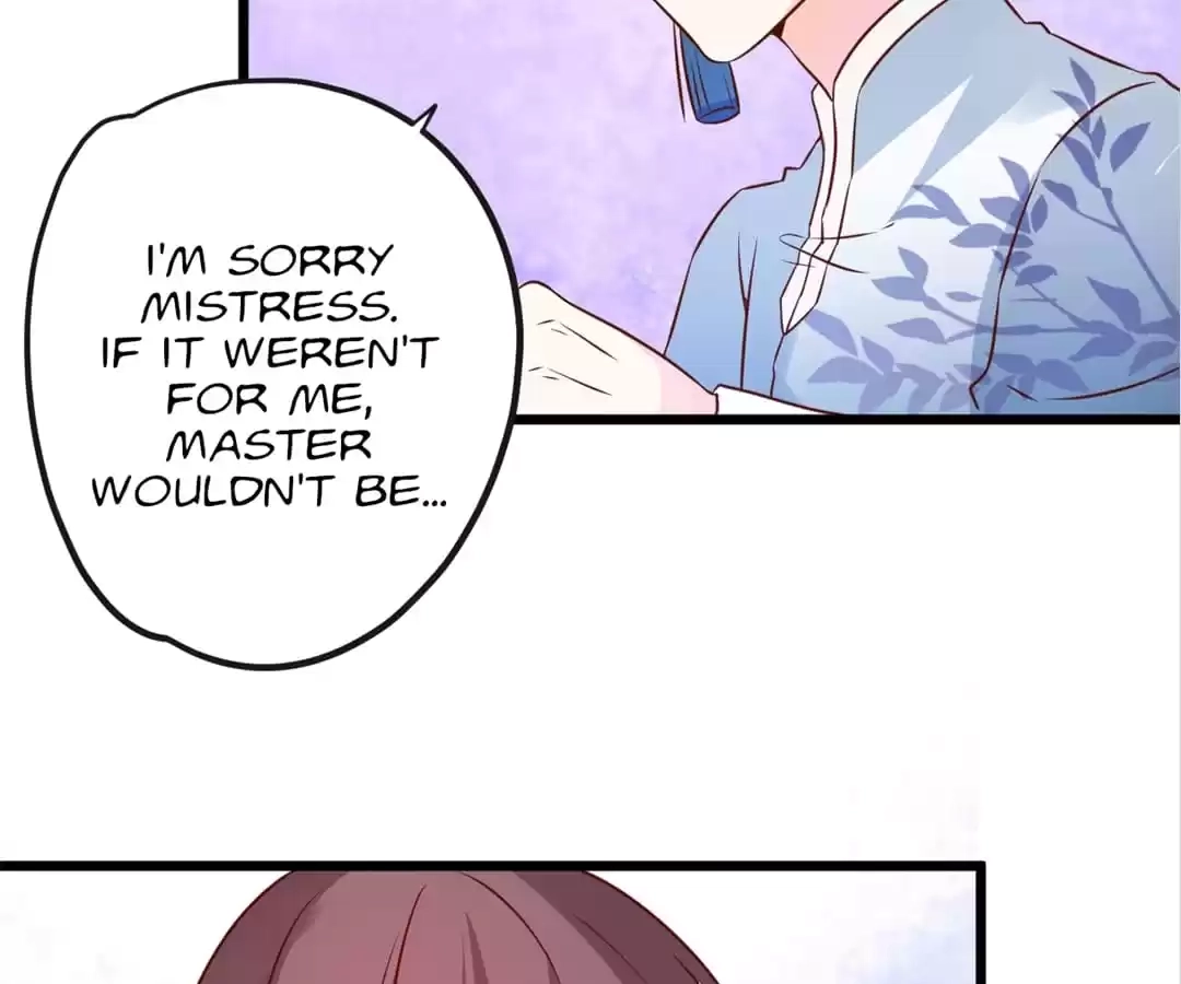 Read The Adorable Vampire chapter 103 image 21 on Lezhin