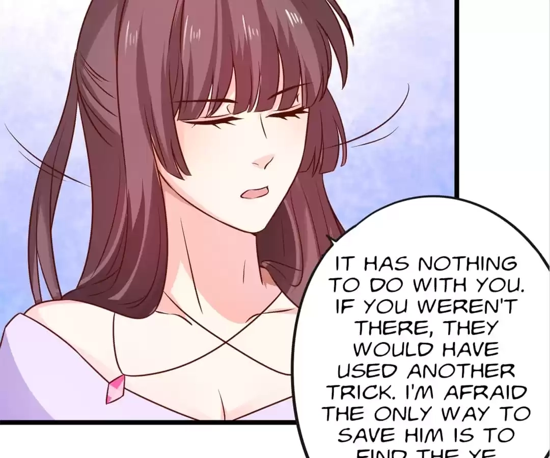 Read The Adorable Vampire chapter 103 image 22 on Lezhin