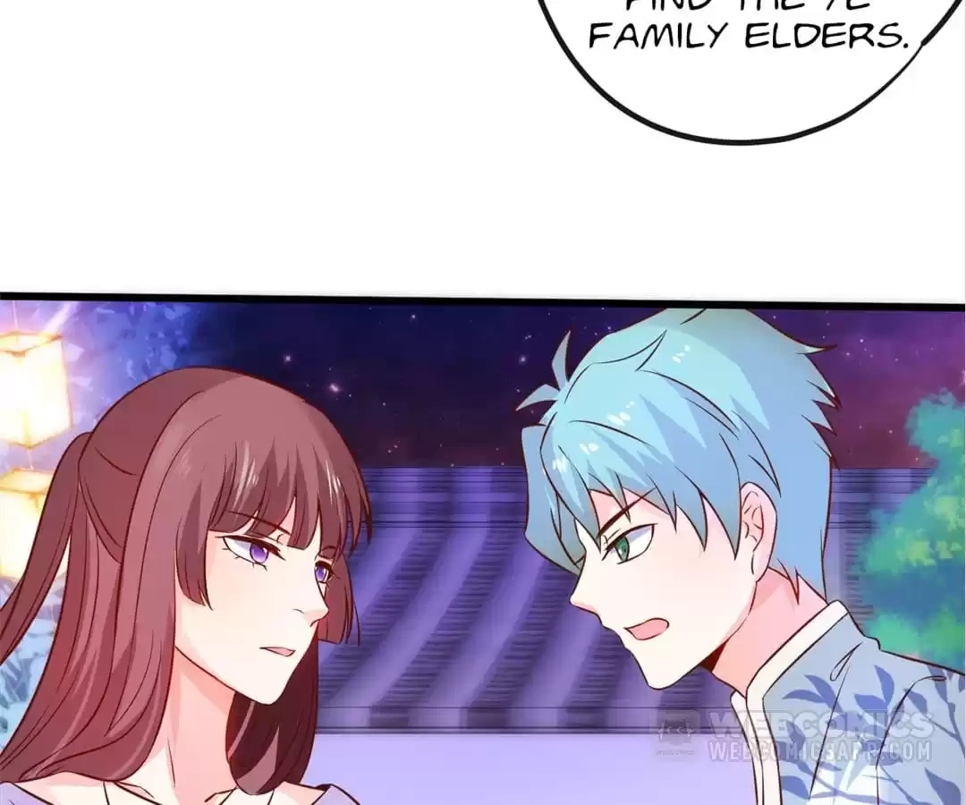 Read The Adorable Vampire chapter 103 image 23 on Lezhin