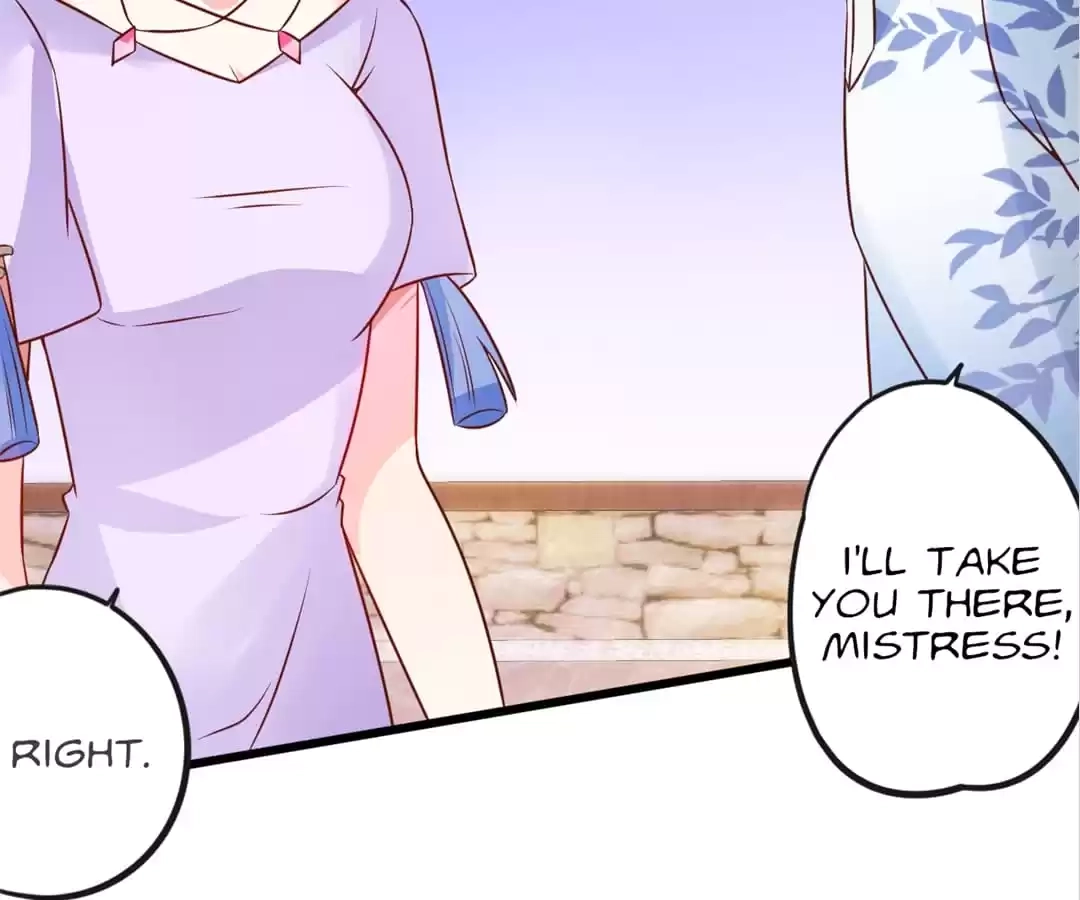 Read The Adorable Vampire chapter 103 image 24 on Lezhin