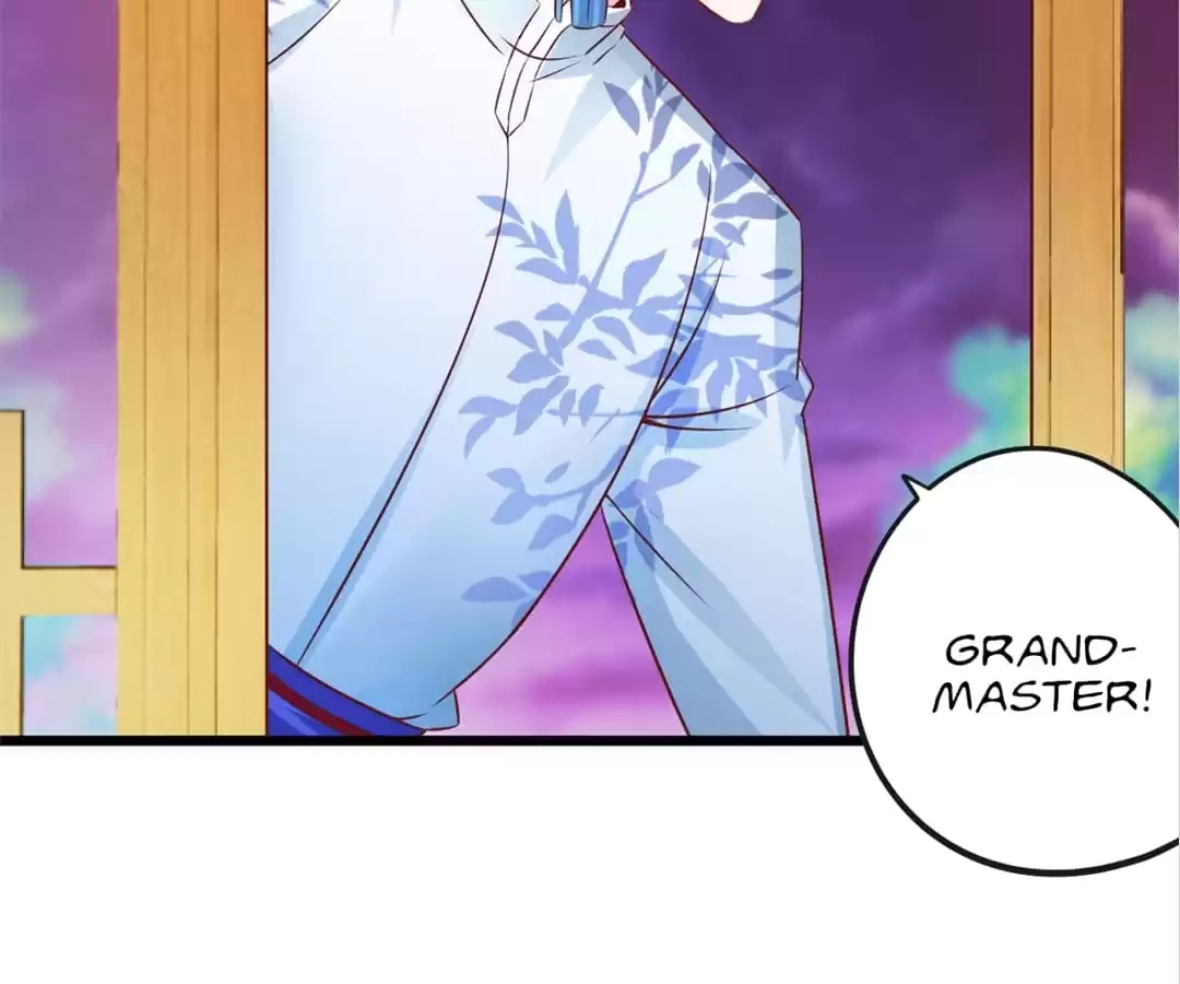 Read The Adorable Vampire chapter 103 image 32 on Lezhin