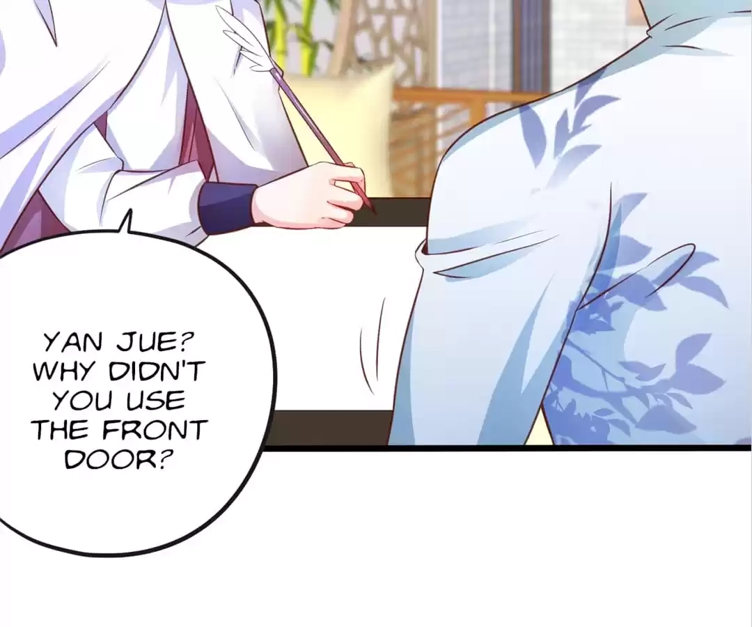 Read The Adorable Vampire chapter 103 image 34 on Lezhin