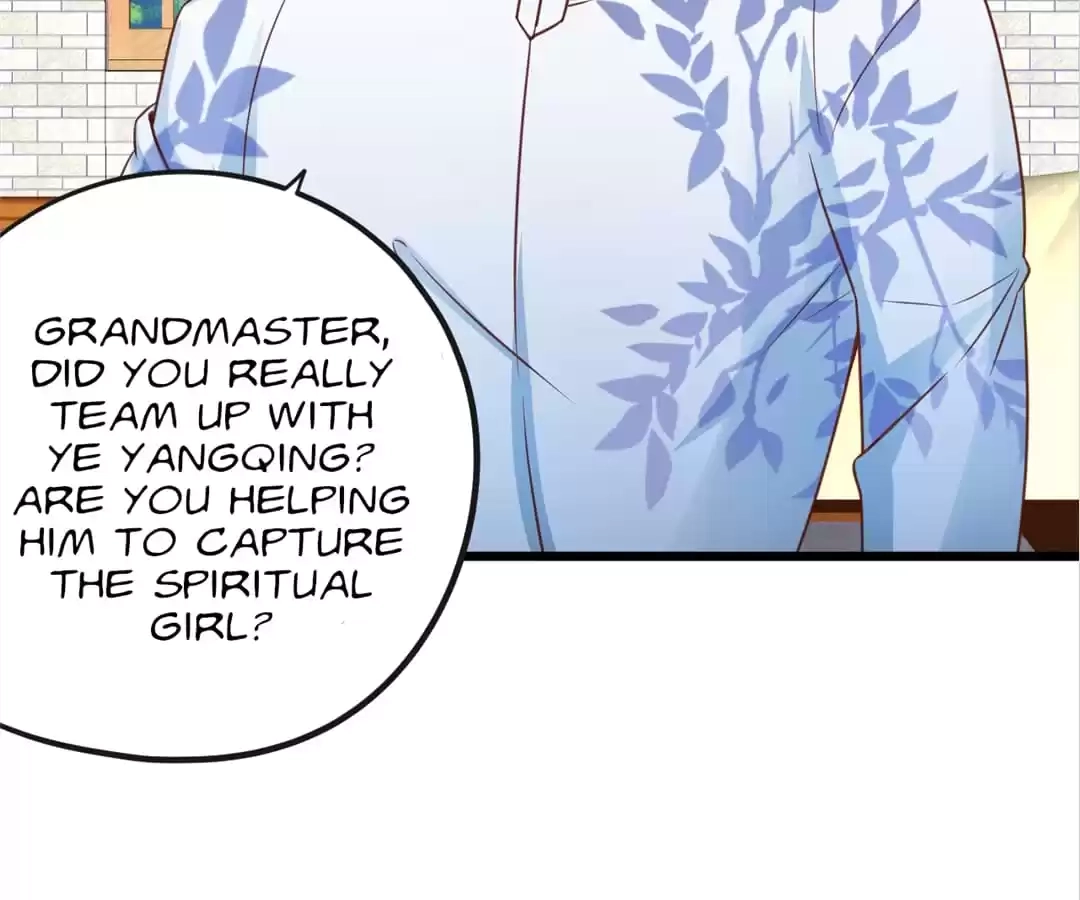 Read The Adorable Vampire chapter 103 image 36 on Lezhin