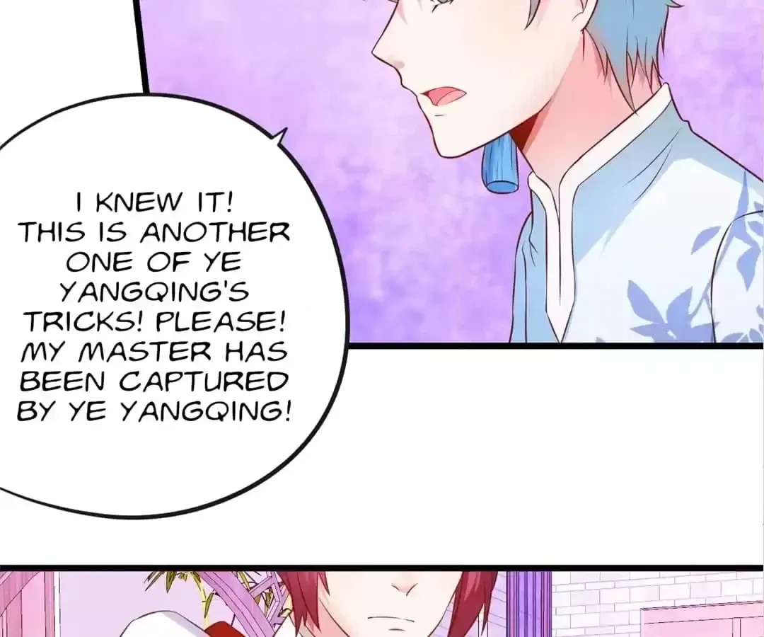 Read The Adorable Vampire chapter 103 image 39 on Lezhin