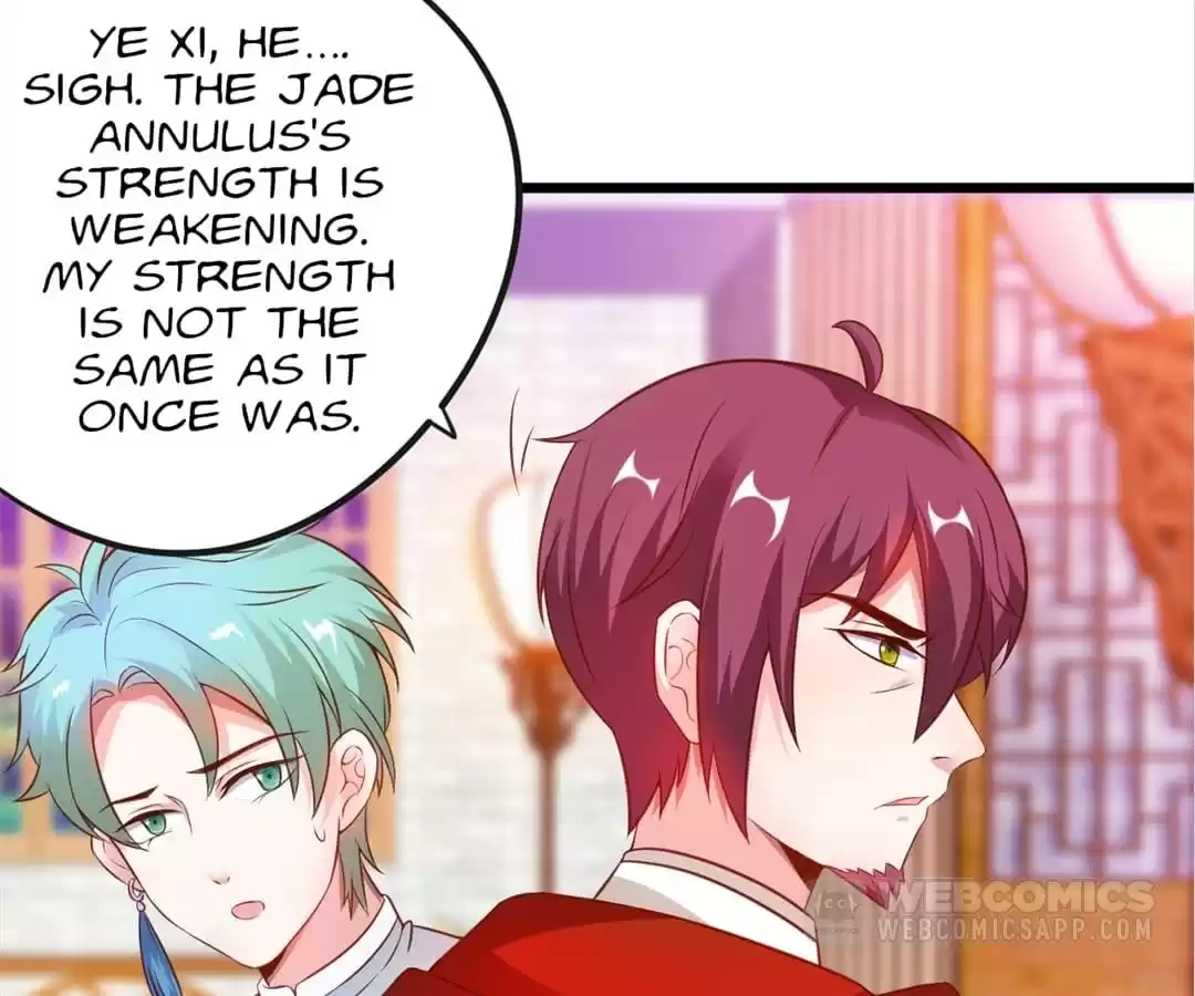 Read The Adorable Vampire chapter 103 image 42 on Lezhin