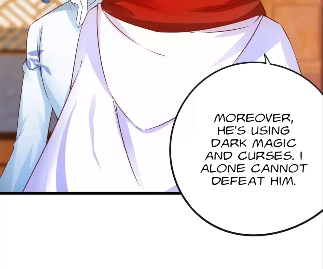 Read The Adorable Vampire chapter 103 image 43 on Lezhin