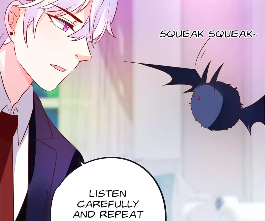 Read The Adorable Vampire chapter 103 image 5 on Lezhin