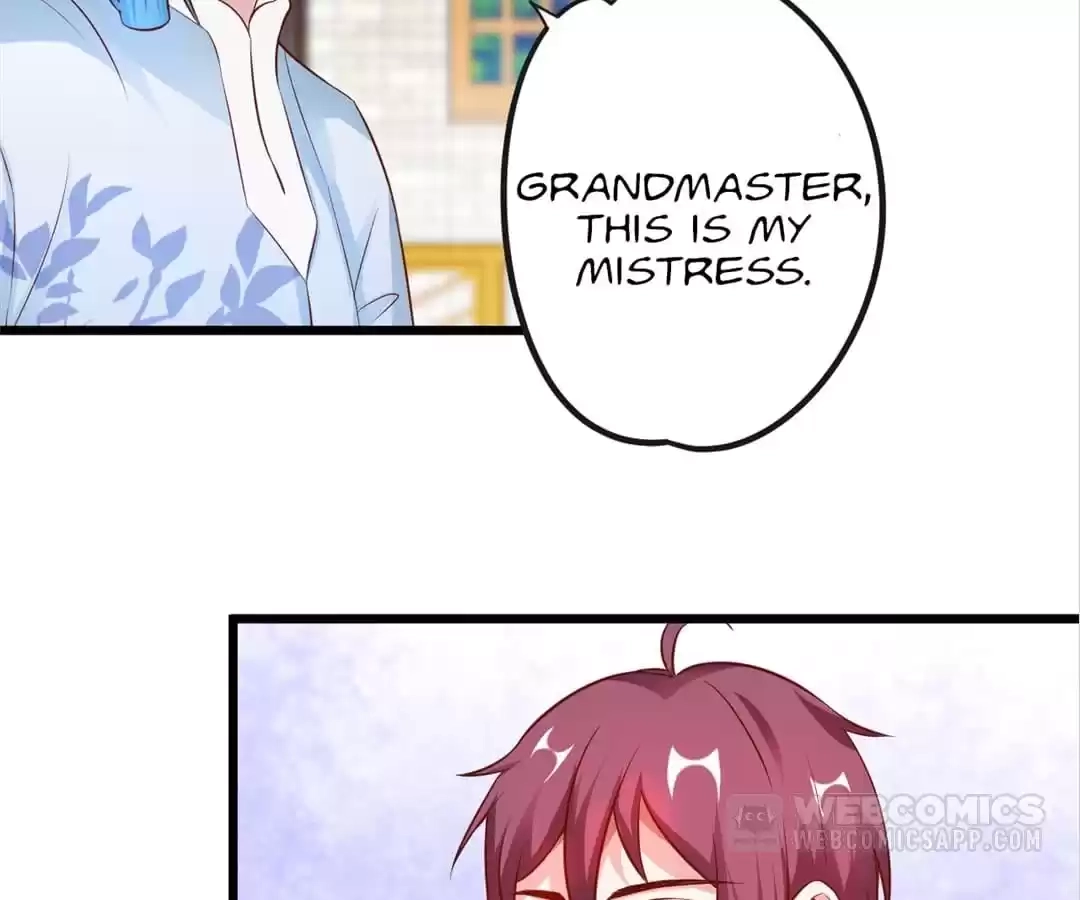 Read The Adorable Vampire chapter 103 image 55 on Lezhin