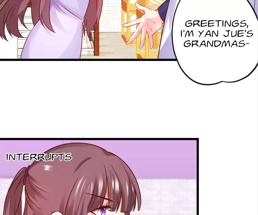 Read The Adorable Vampire chapter 103 image 58 on Lezhin