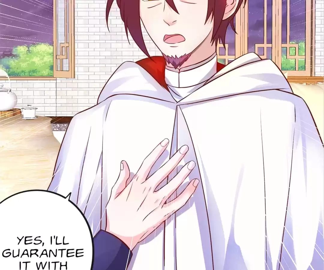 Read The Adorable Vampire chapter 103 image 64 on Lezhin